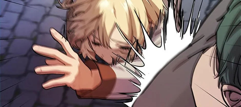 Read The Infinite Mage chapter 3 image 29 on Lezhin
