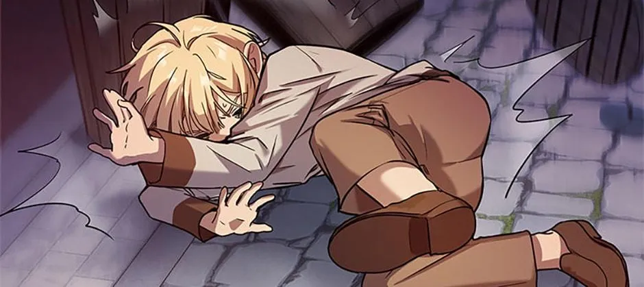 Read The Infinite Mage chapter 3 image 31 on Lezhin