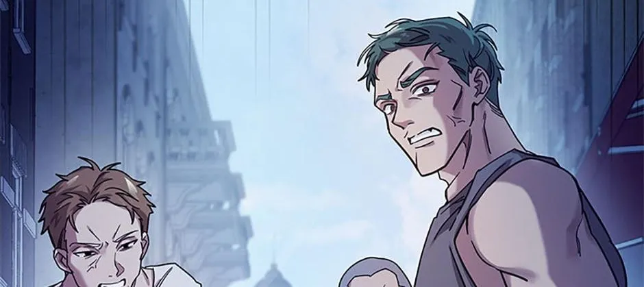 Read The Infinite Mage chapter 3 image 35 on Lezhin