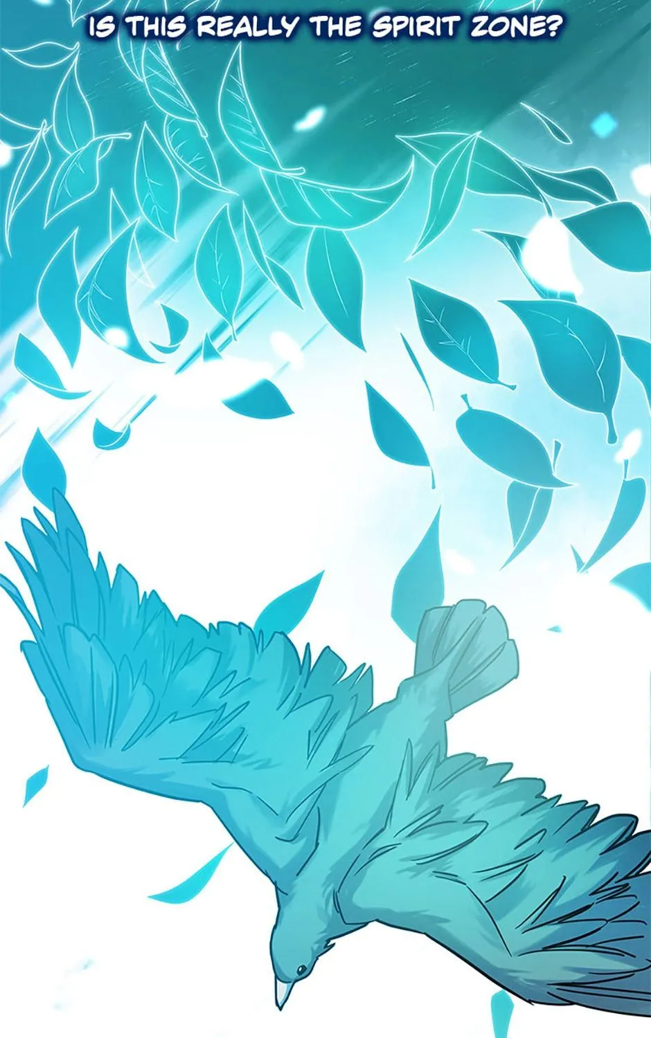Read The Infinite Mage chapter 3 image 4 on Lezhin