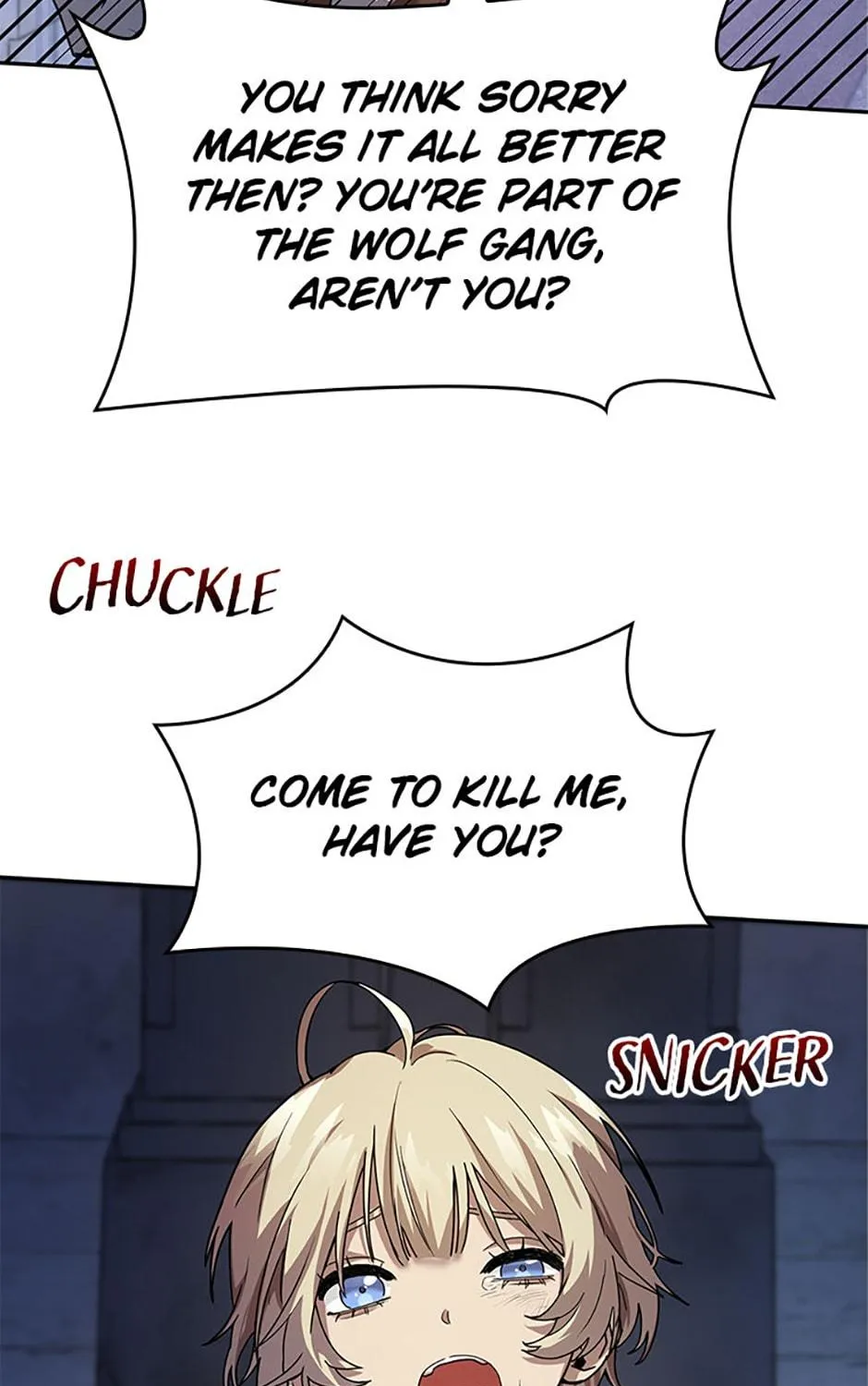 Read The Infinite Mage chapter 3 image 42 on Lezhin