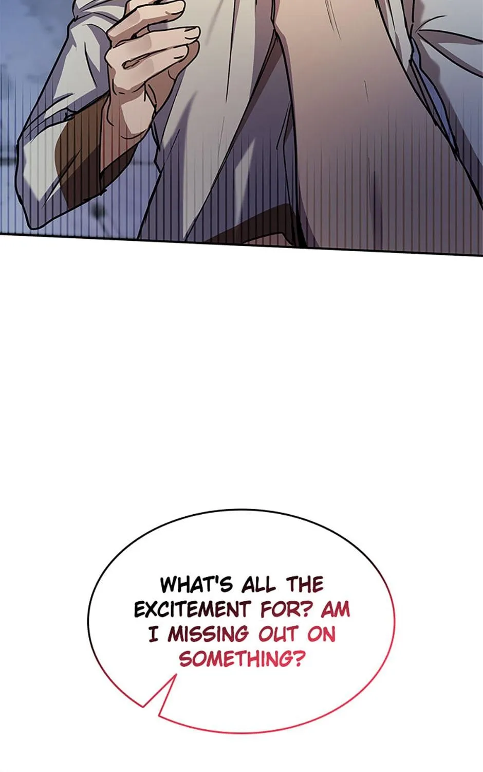 Read The Infinite Mage chapter 3 image 44 on Lezhin