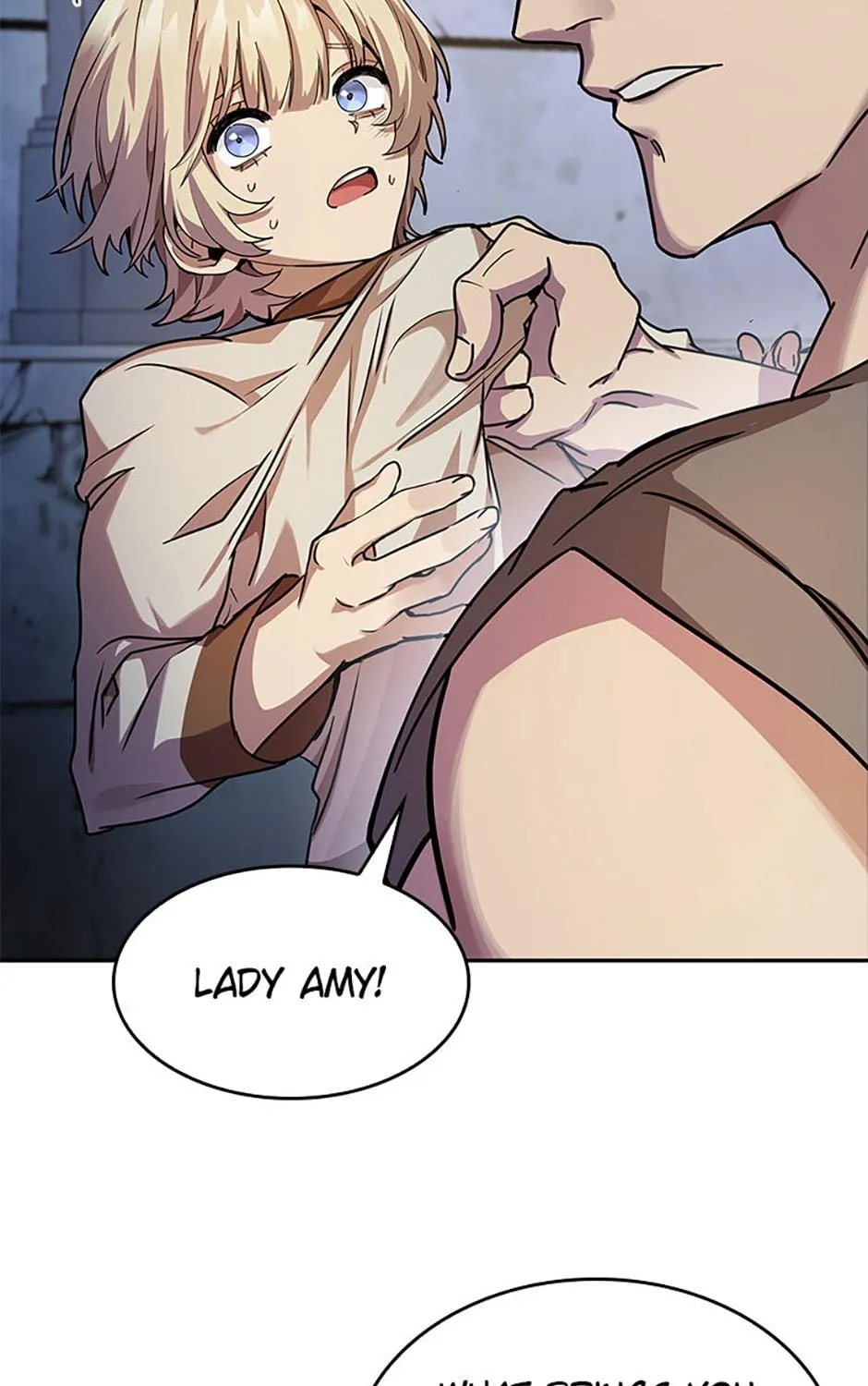 Read The Infinite Mage chapter 3 image 46 on Lezhin