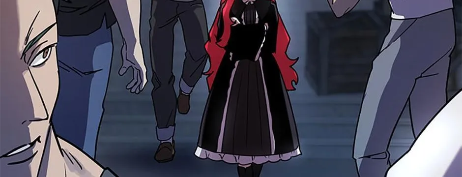 Read The Infinite Mage chapter 3 image 49 on Lezhin