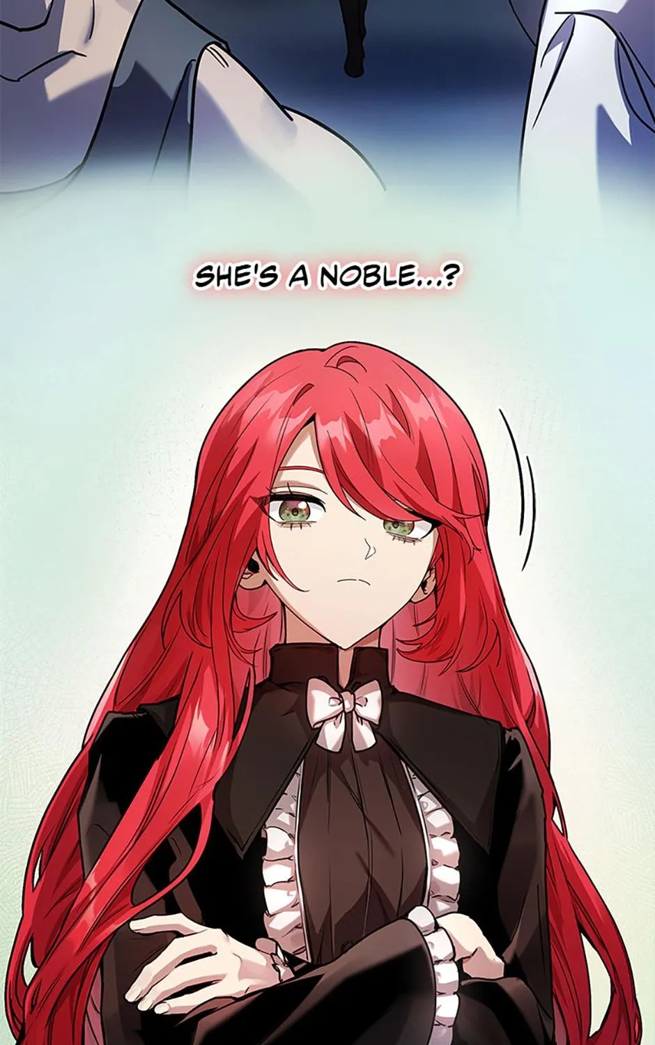 Read The Infinite Mage chapter 3 image 50 on Lezhin