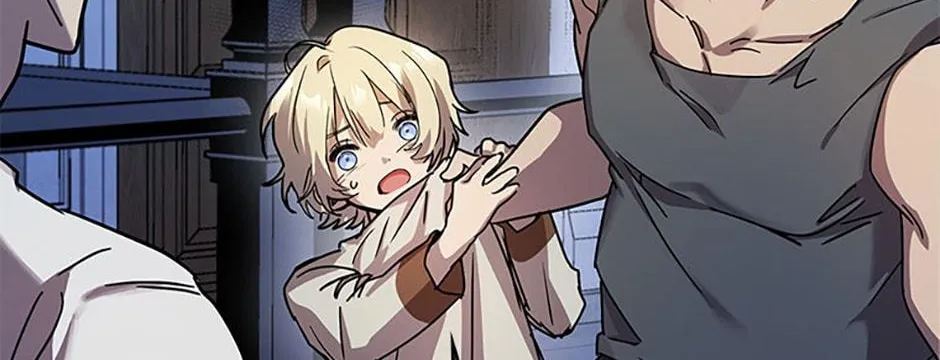 Read The Infinite Mage chapter 3 image 53 on Lezhin