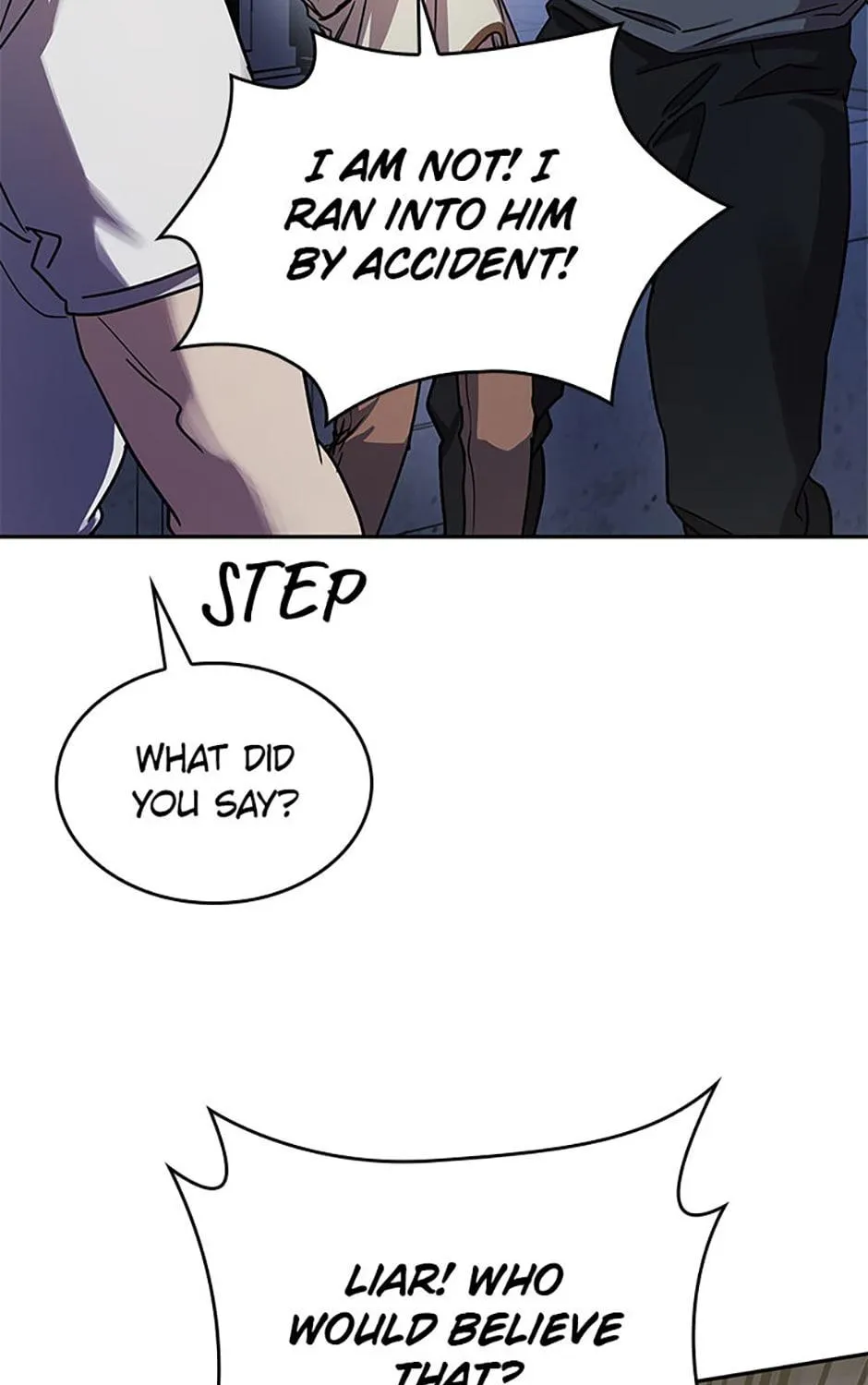 Read The Infinite Mage chapter 3 image 54 on Lezhin