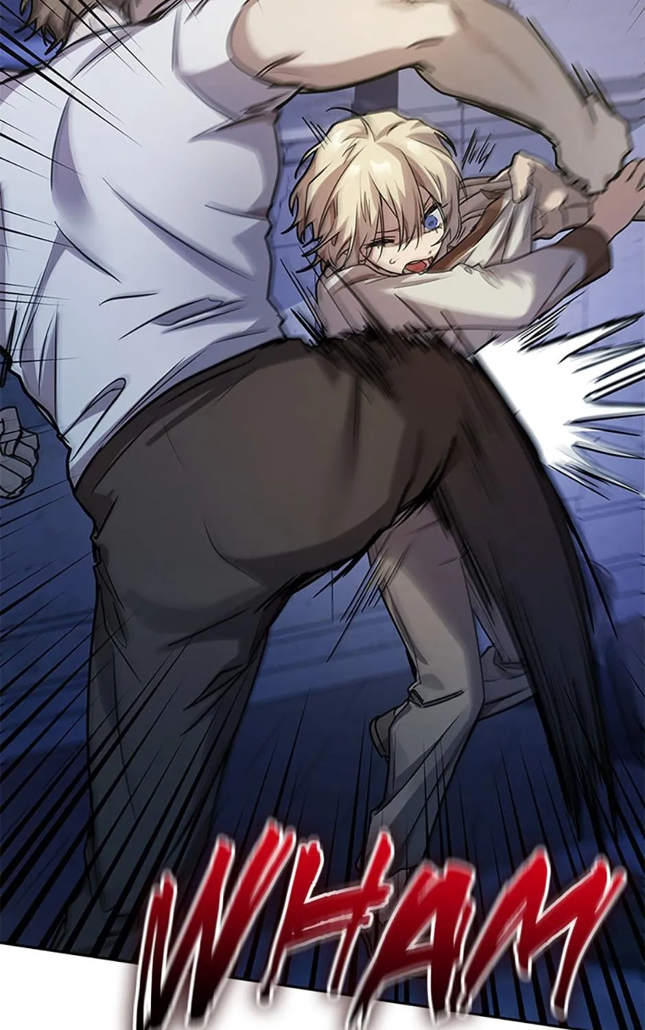 Read The Infinite Mage chapter 3 image 56 on Lezhin