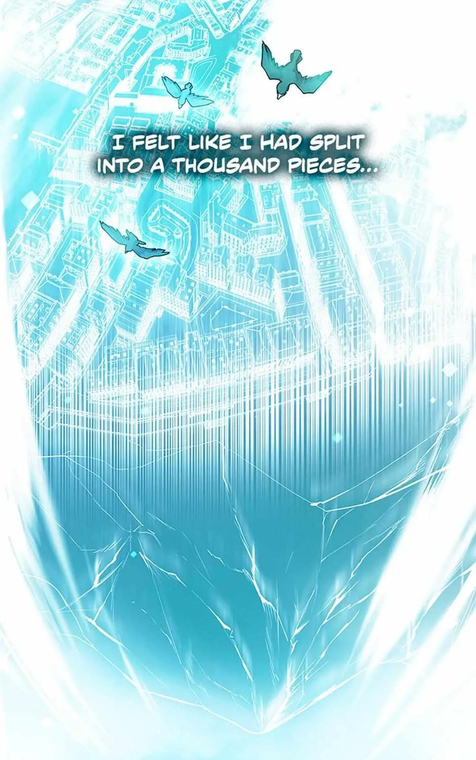 Read The Infinite Mage chapter 3 image 6 on Lezhin