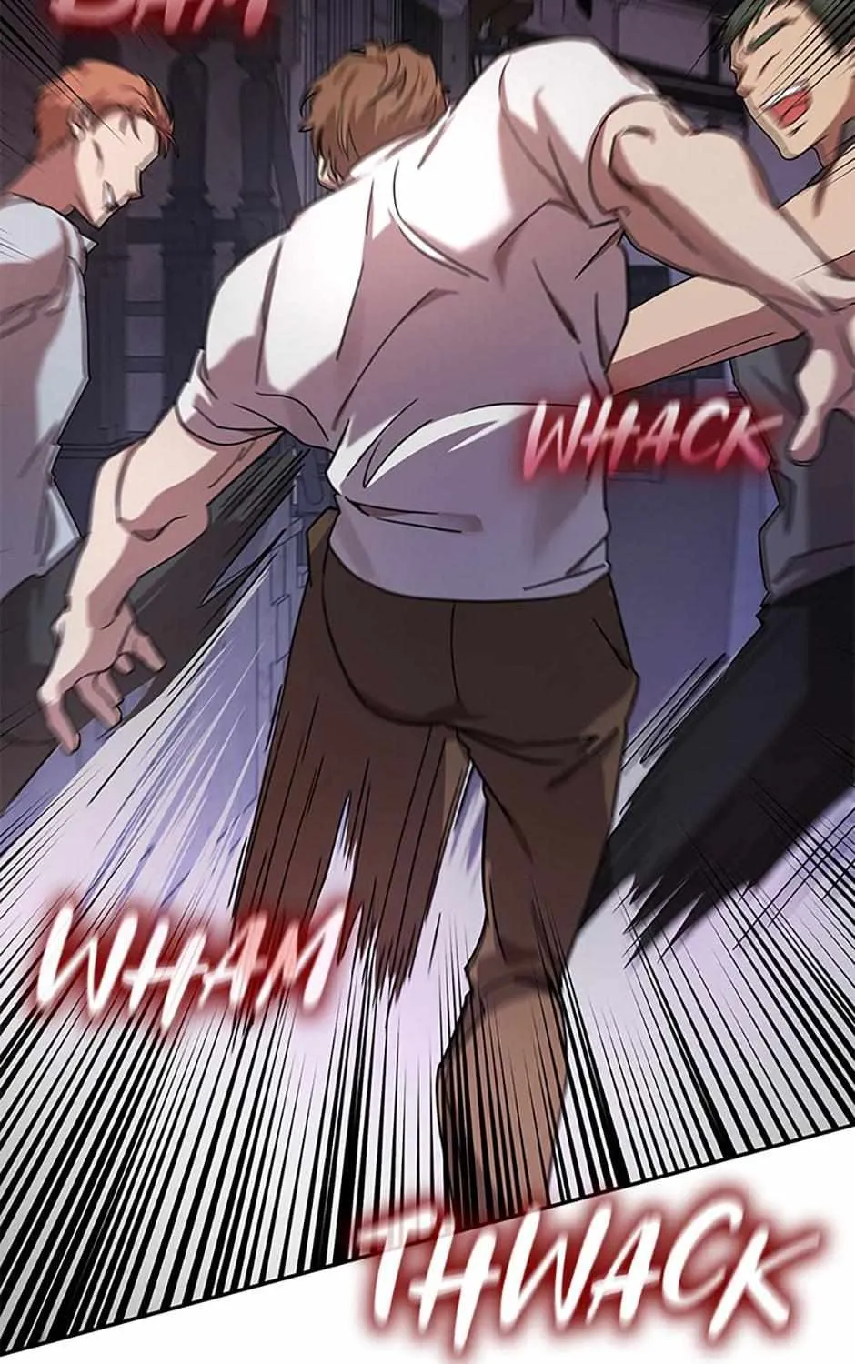 Read The Infinite Mage chapter 3 image 68 on Lezhin