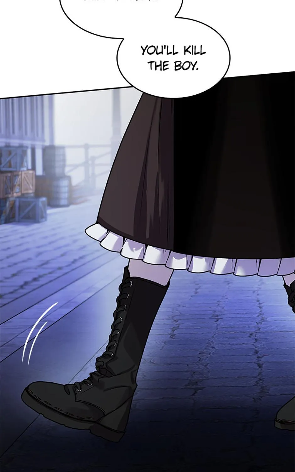 Read The Infinite Mage chapter 3 image 72 on Lezhin
