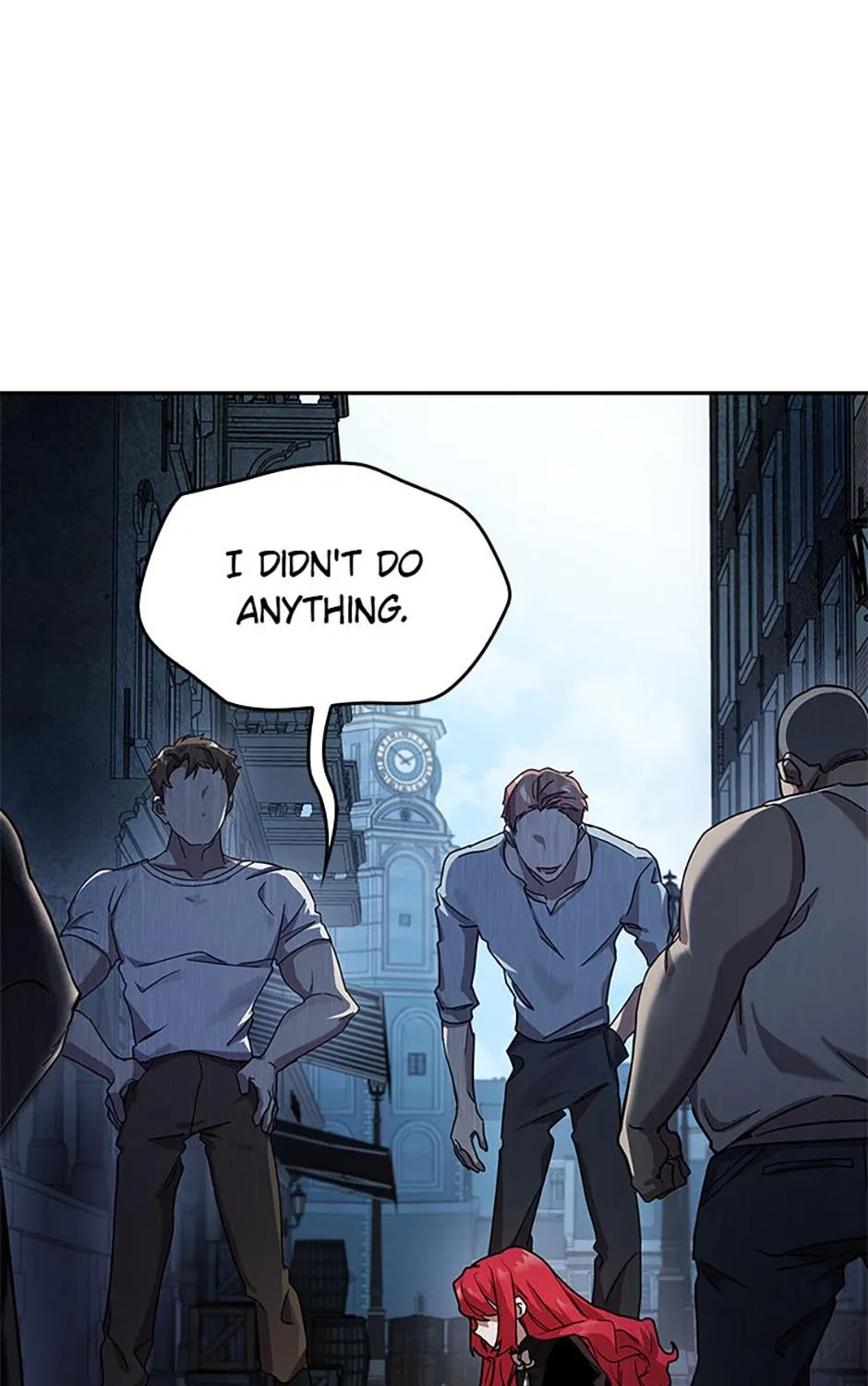 Read The Infinite Mage chapter 3 image 76 on Lezhin