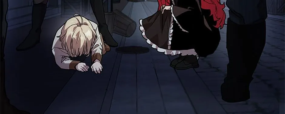 Read The Infinite Mage chapter 3 image 77 on Lezhin