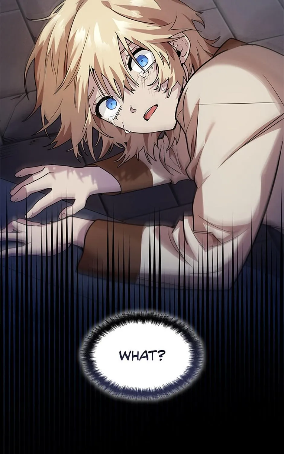 Read The Infinite Mage chapter 3 image 84 on Lezhin