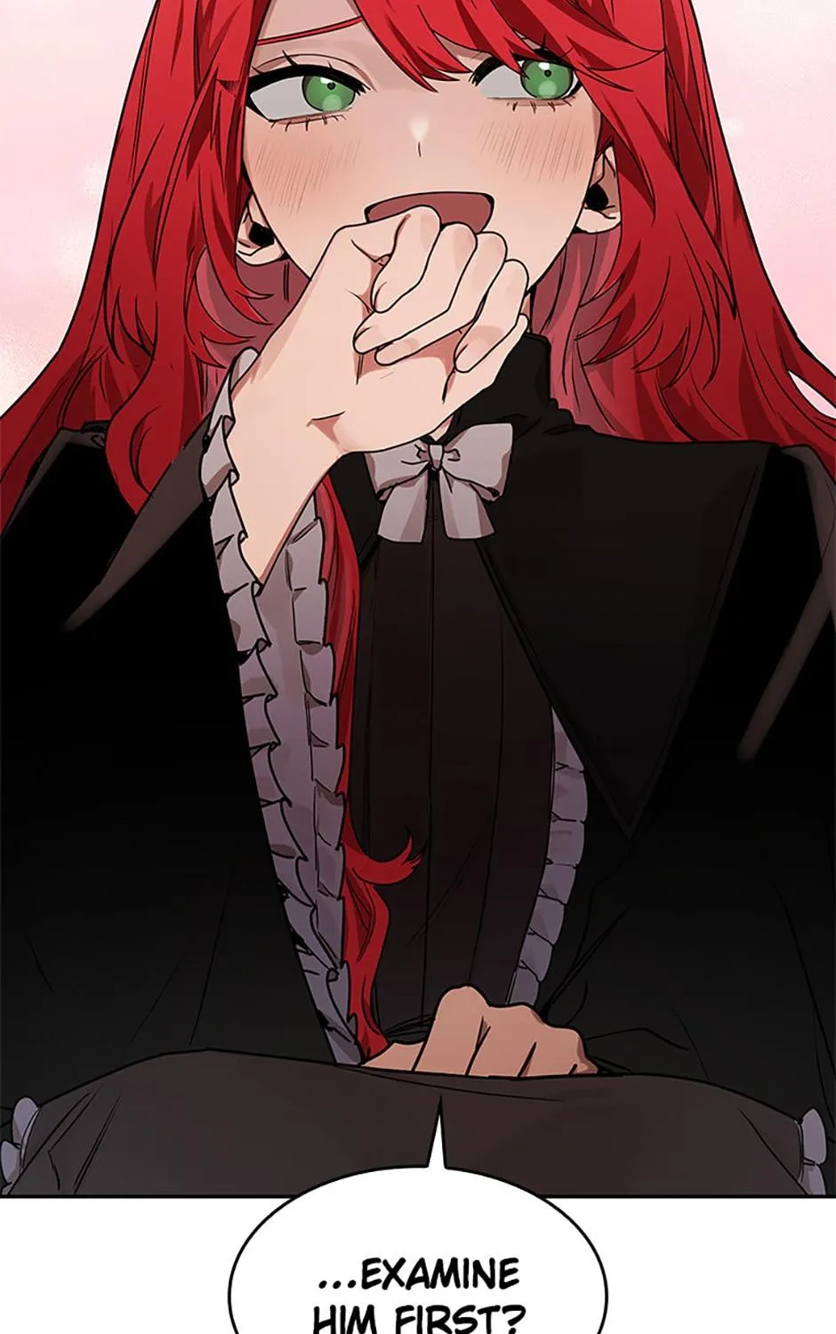 Read The Infinite Mage chapter 3 image 92 on Lezhin
