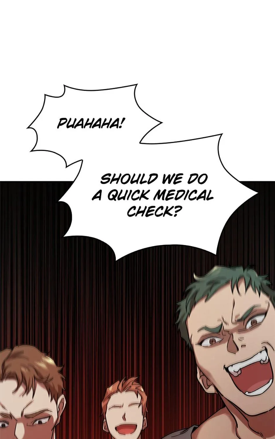 Read The Infinite Mage chapter 3 image 94 on Lezhin