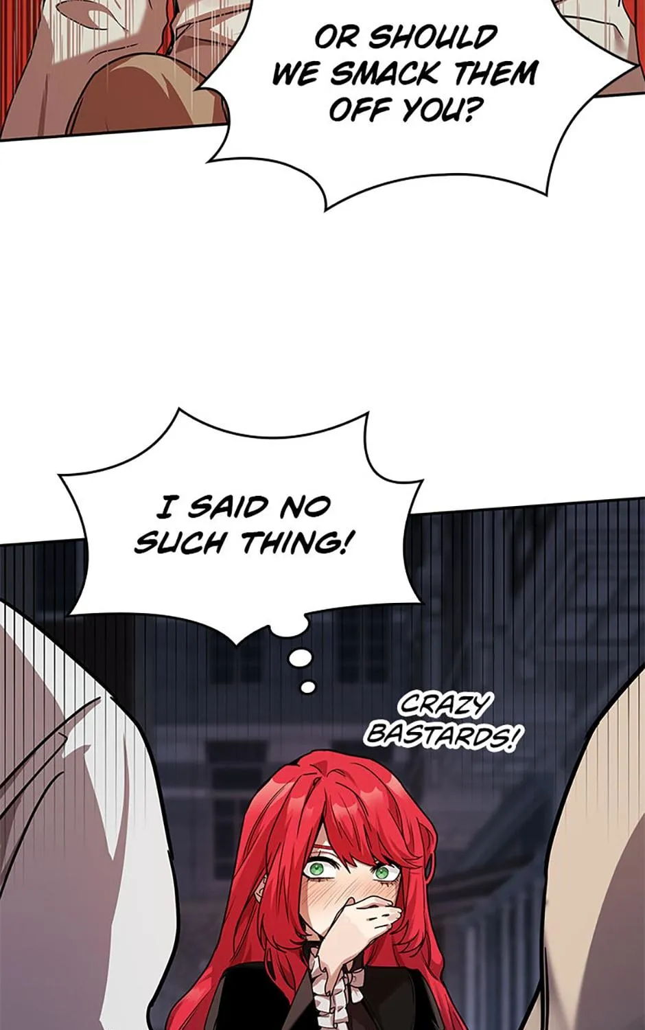 Read The Infinite Mage chapter 3 image 98 on Lezhin