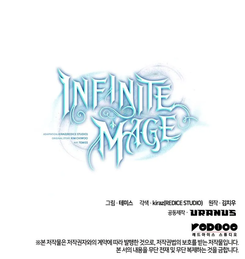 Read The Infinite Mage chapter 30 image 102 on Lezhin