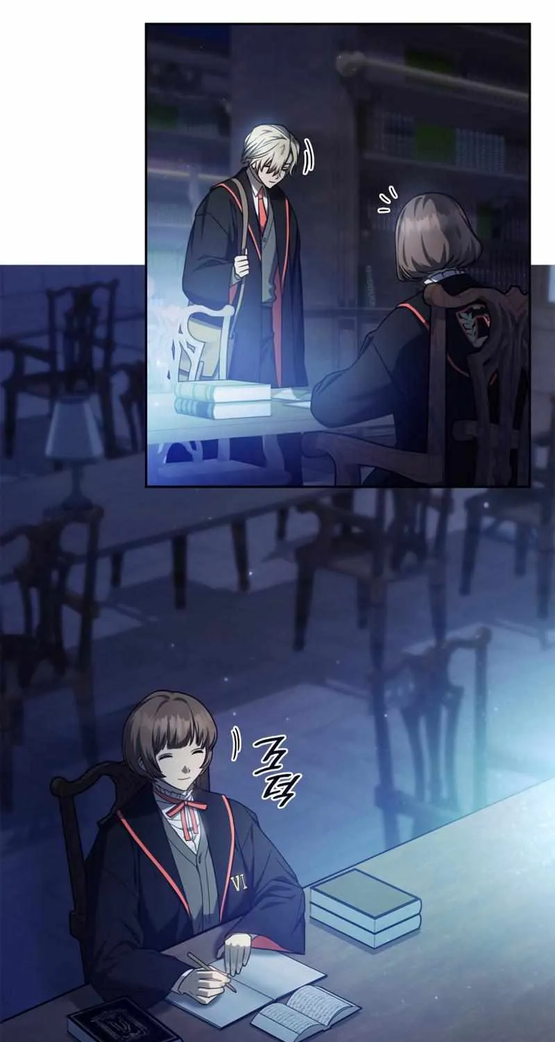 Read The Infinite Mage chapter 30 image 18 on Lezhin