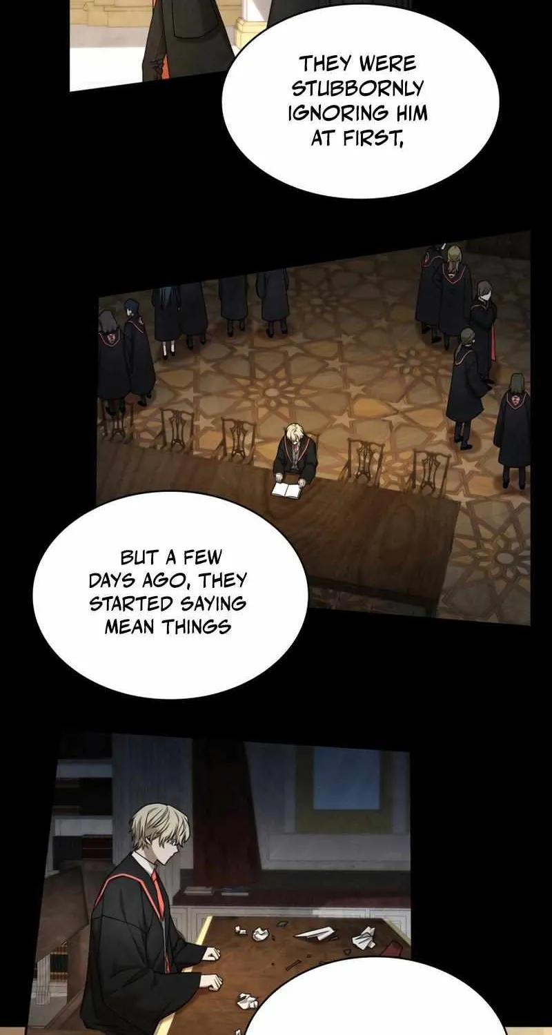Read The Infinite Mage chapter 30 image 3 on Lezhin