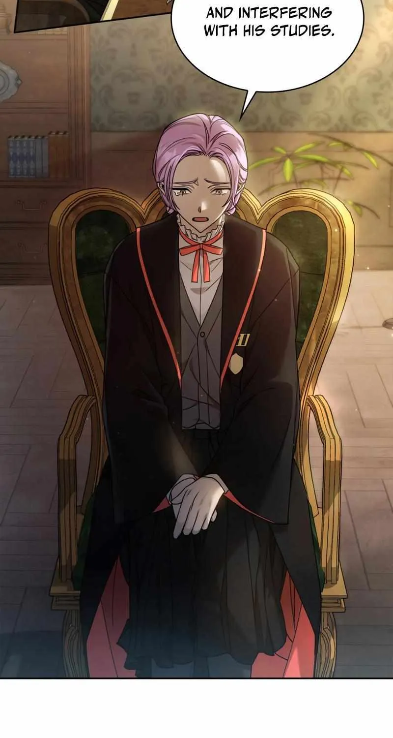 Read The Infinite Mage chapter 30 image 4 on Lezhin