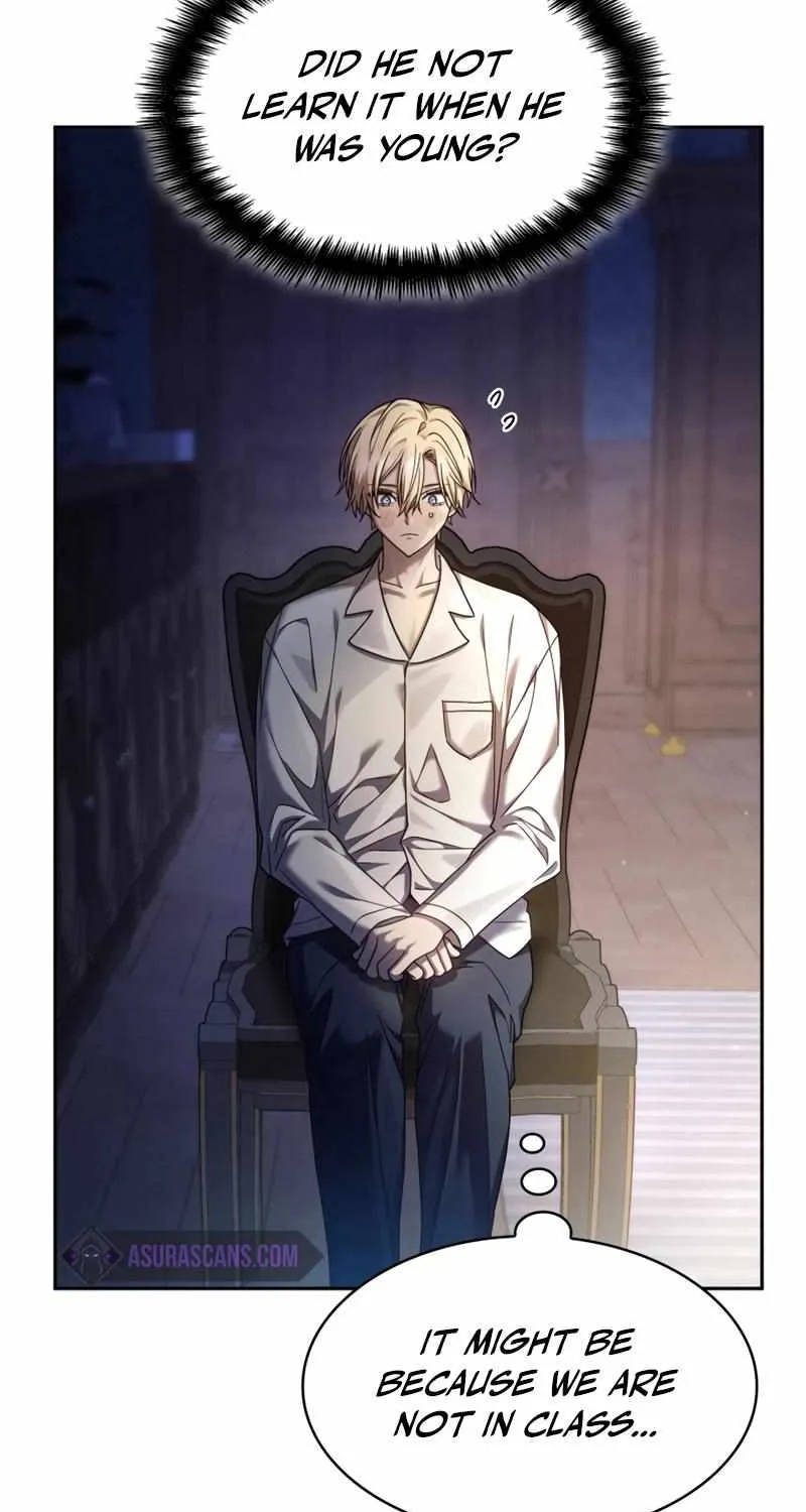 Read The Infinite Mage chapter 30 image 44 on Lezhin