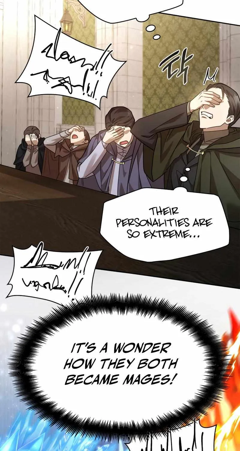 Read The Infinite Mage chapter 30 image 77 on Lezhin