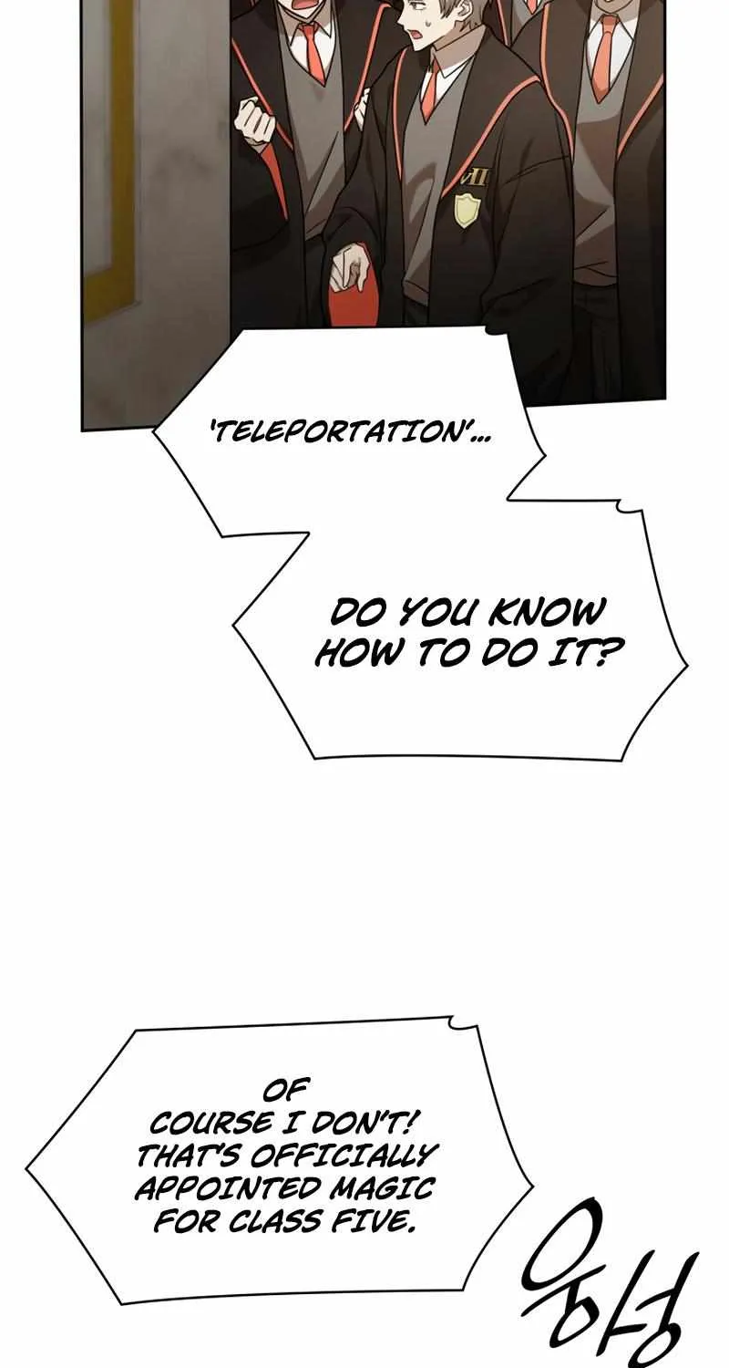Read The Infinite Mage chapter 30 image 94 on Lezhin