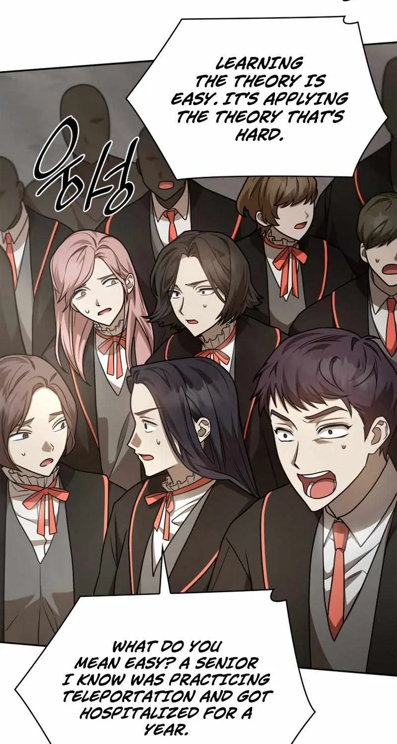 Read The Infinite Mage chapter 30 image 95 on Lezhin