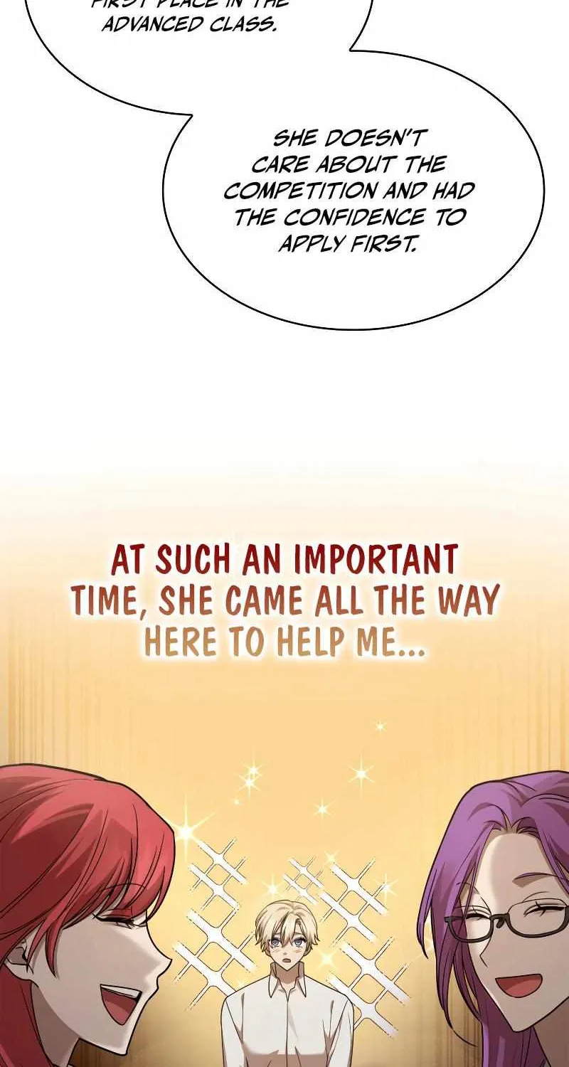 Read The Infinite Mage chapter 31 image 108 on Lezhin