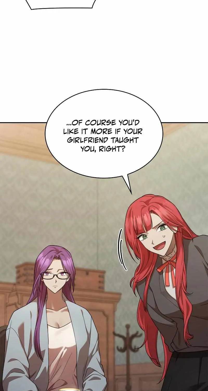 Read The Infinite Mage chapter 31 image 113 on Lezhin