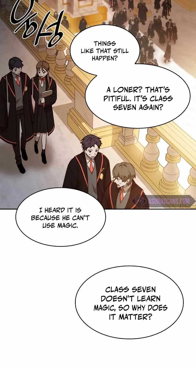 Read The Infinite Mage chapter 31 image 14 on Lezhin