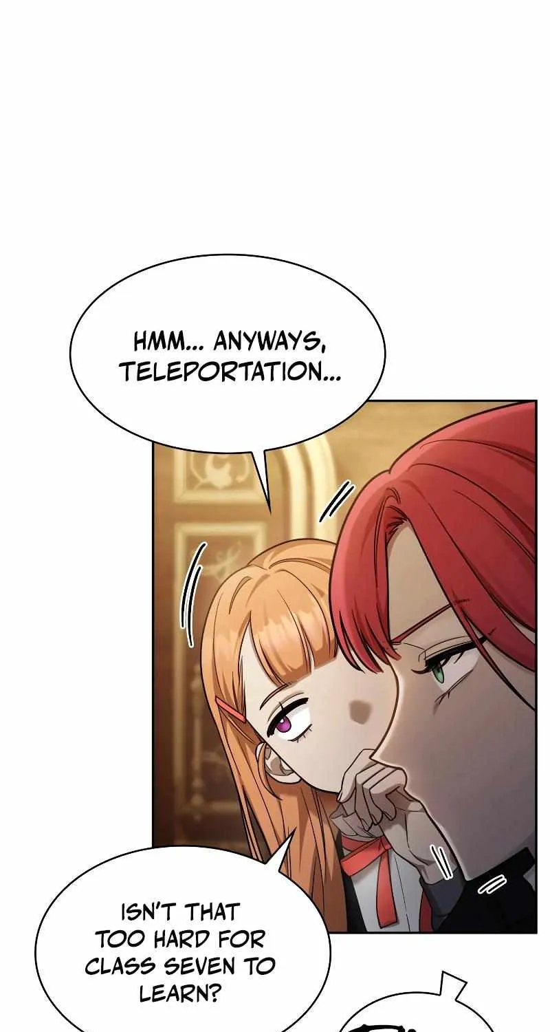 Read The Infinite Mage chapter 31 image 24 on Lezhin