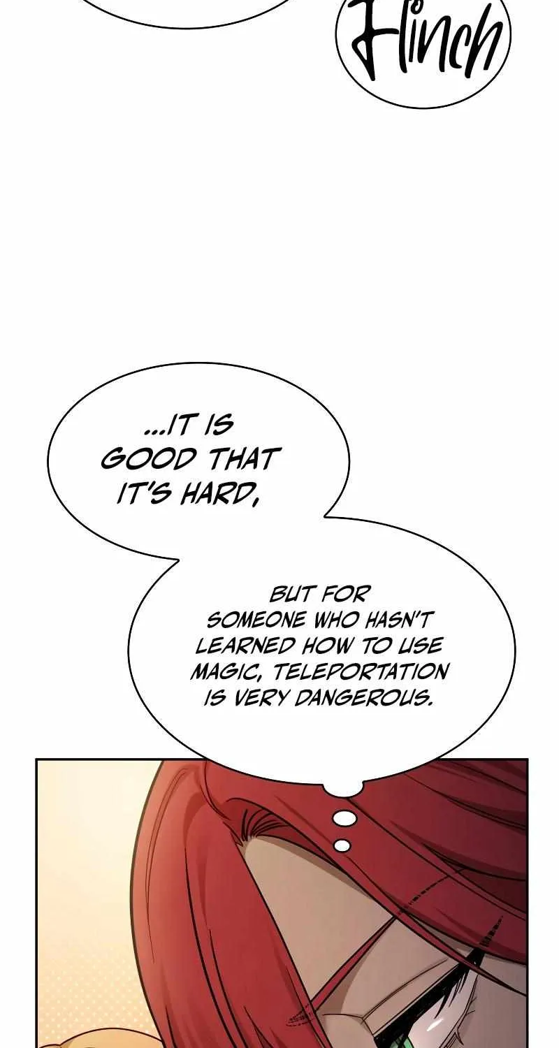 Read The Infinite Mage chapter 31 image 25 on Lezhin