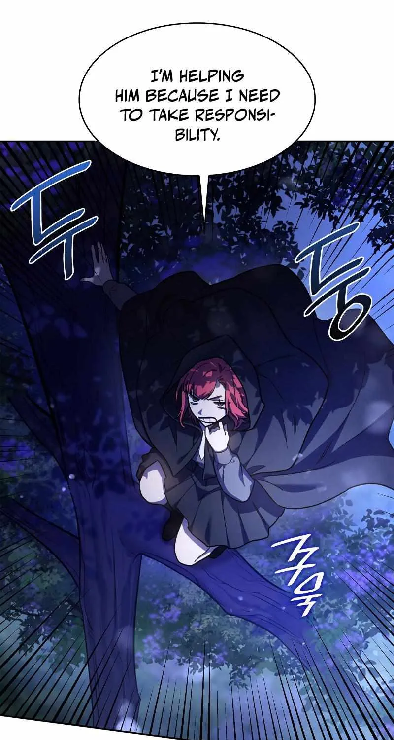 Read The Infinite Mage chapter 31 image 36 on Lezhin