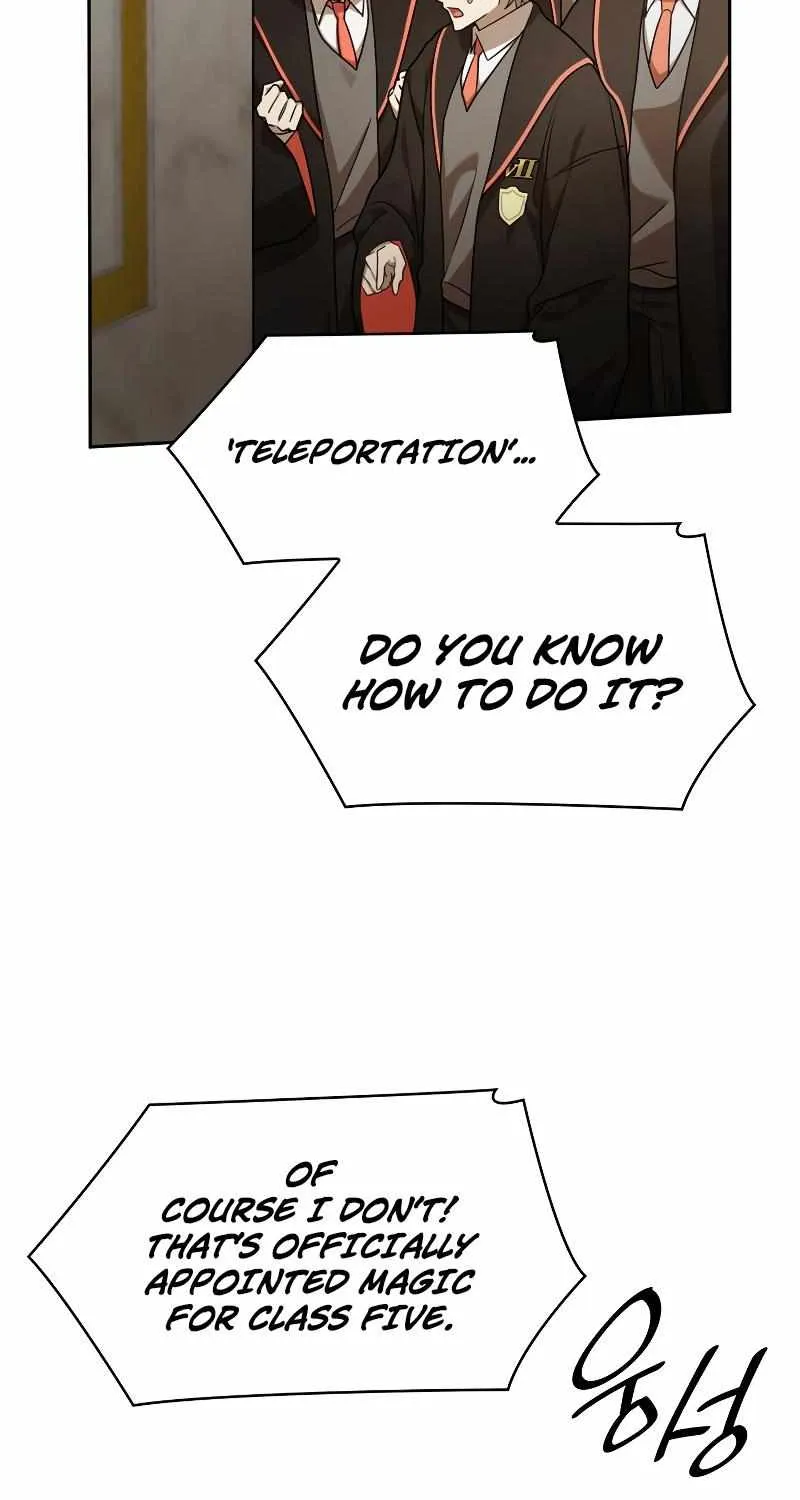 Read The Infinite Mage chapter 31 image 4 on Lezhin