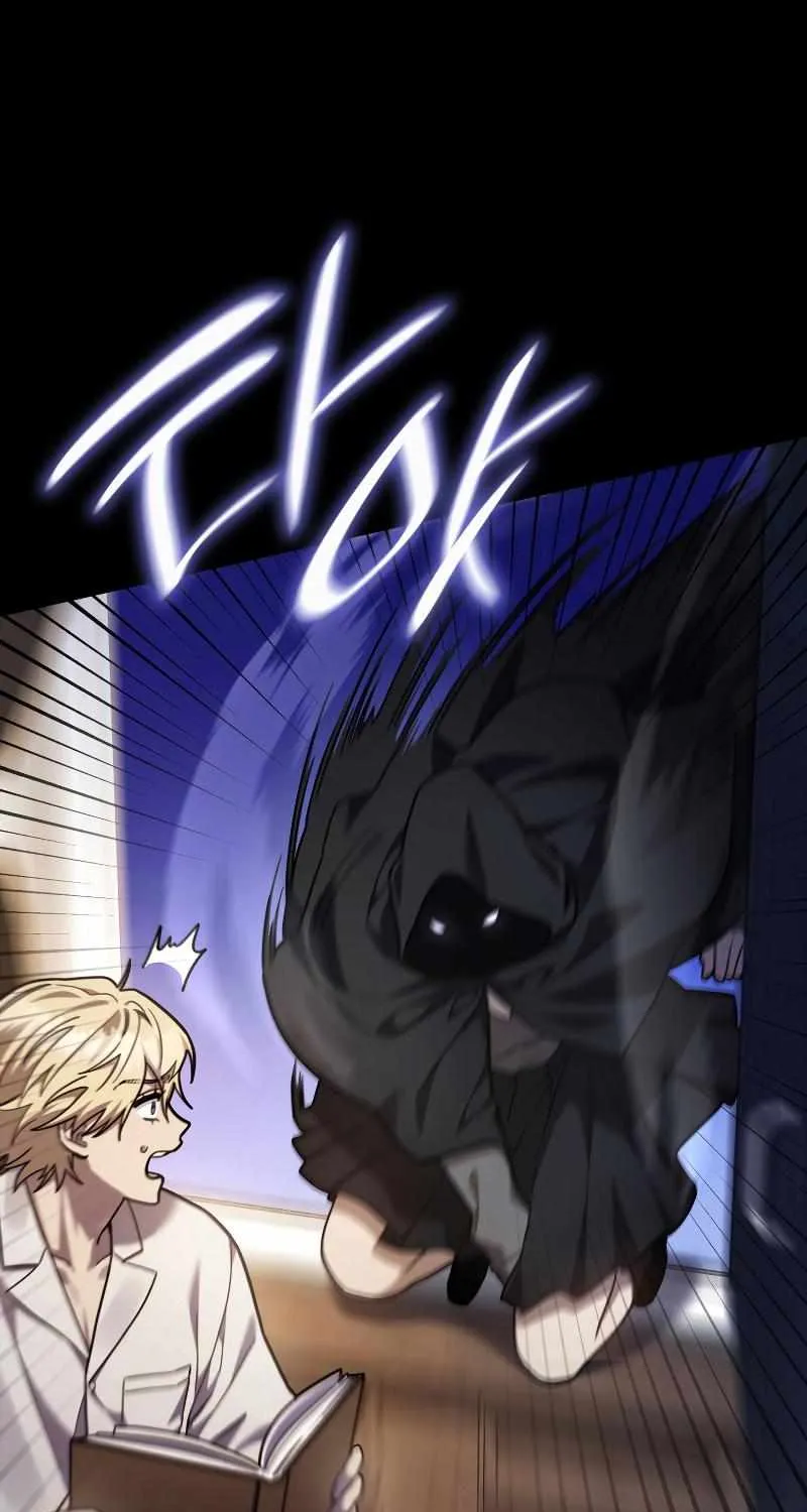Read The Infinite Mage chapter 31 image 40 on Lezhin