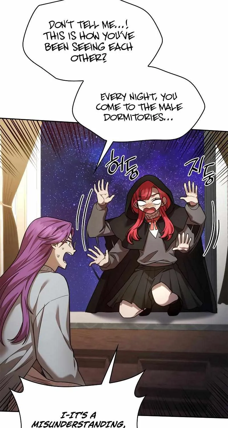Read The Infinite Mage chapter 31 image 48 on Lezhin