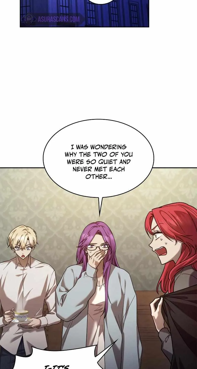 Read The Infinite Mage chapter 31 image 50 on Lezhin
