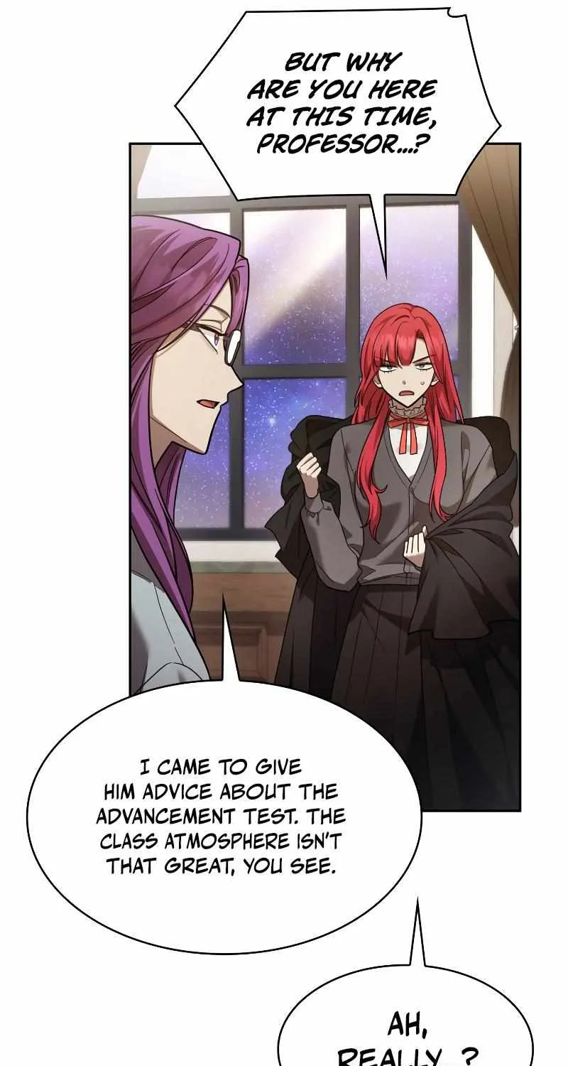 Read The Infinite Mage chapter 31 image 52 on Lezhin