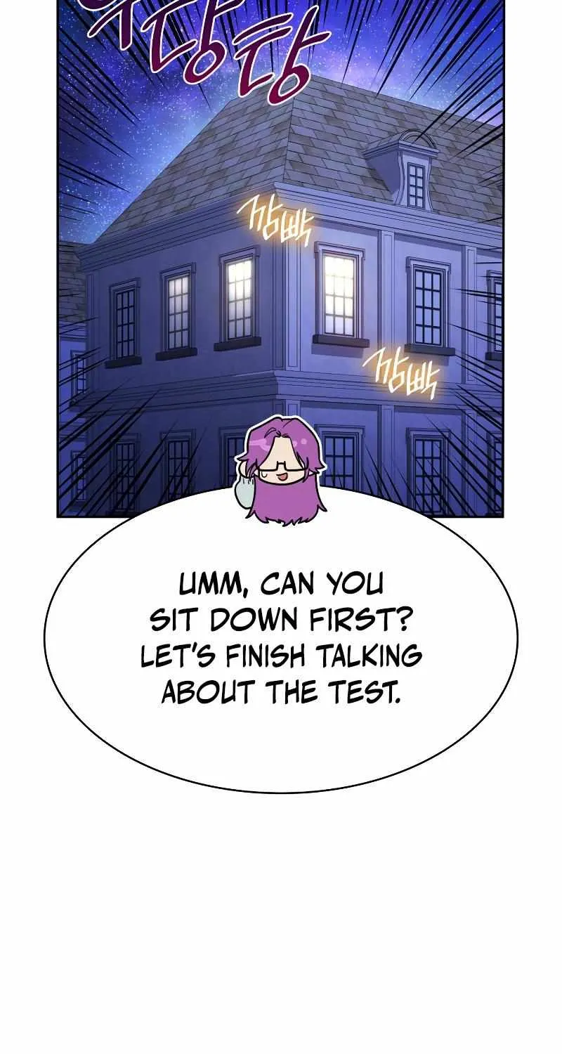 Read The Infinite Mage chapter 31 image 56 on Lezhin