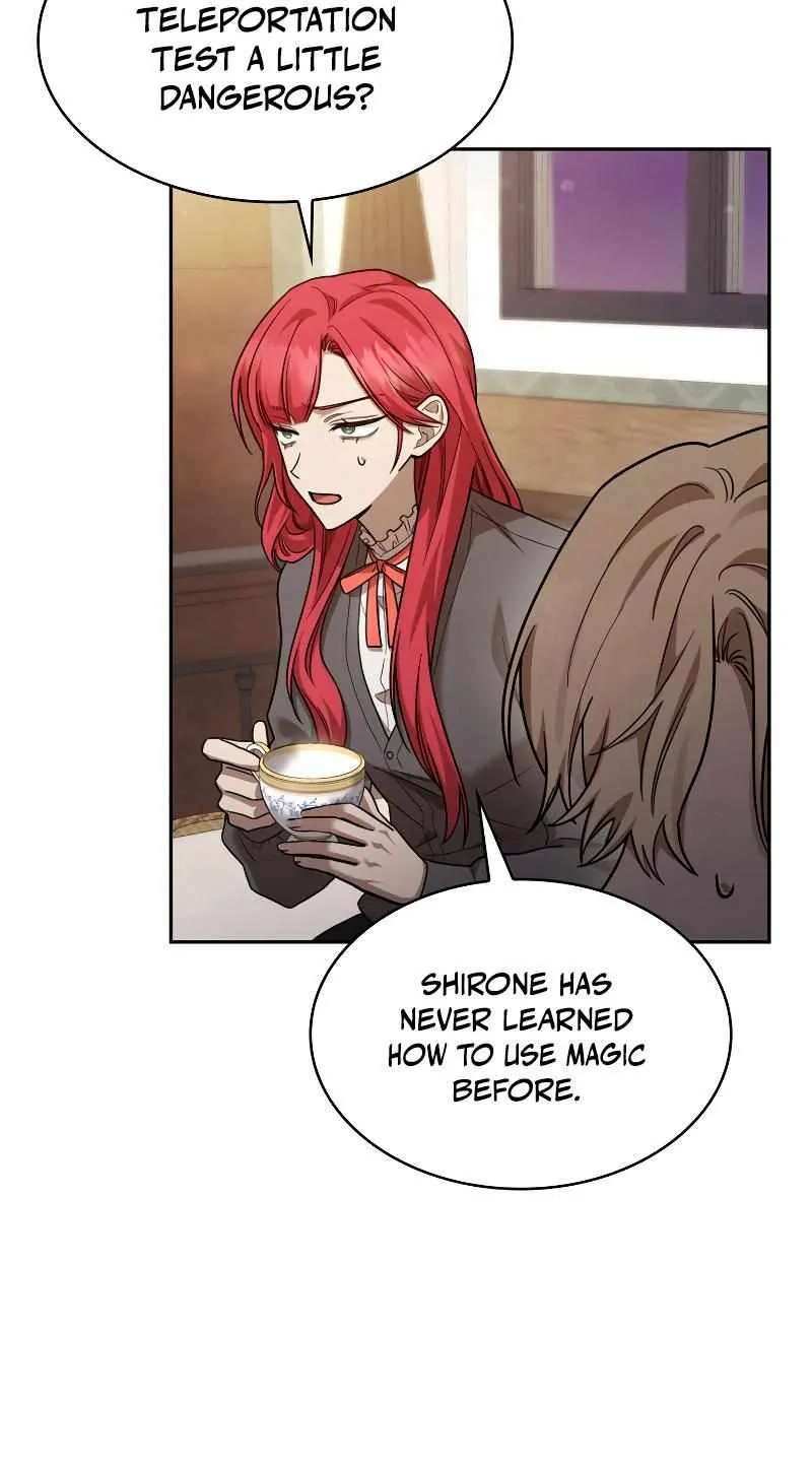 Read The Infinite Mage chapter 31 image 60 on Lezhin