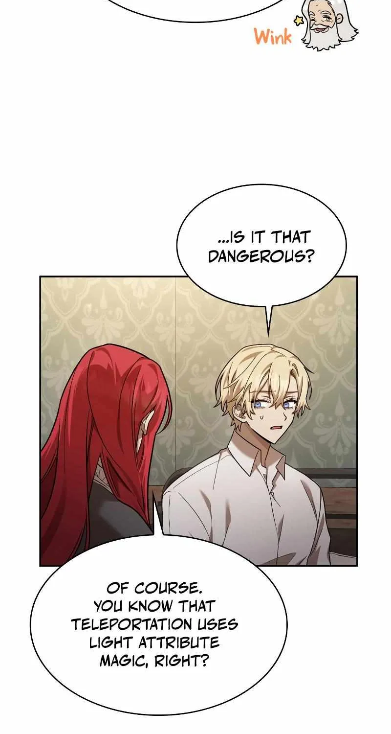 Read The Infinite Mage chapter 31 image 62 on Lezhin