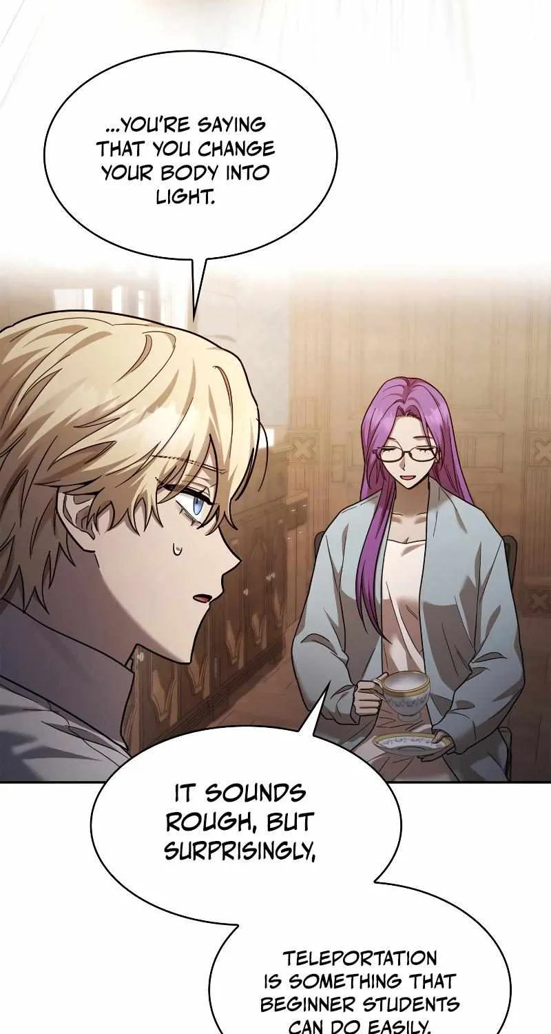 Read The Infinite Mage chapter 31 image 66 on Lezhin