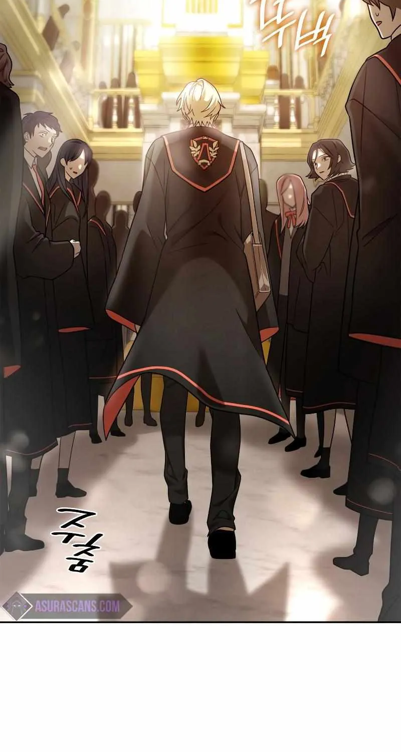 Read The Infinite Mage chapter 31 image 8 on Lezhin