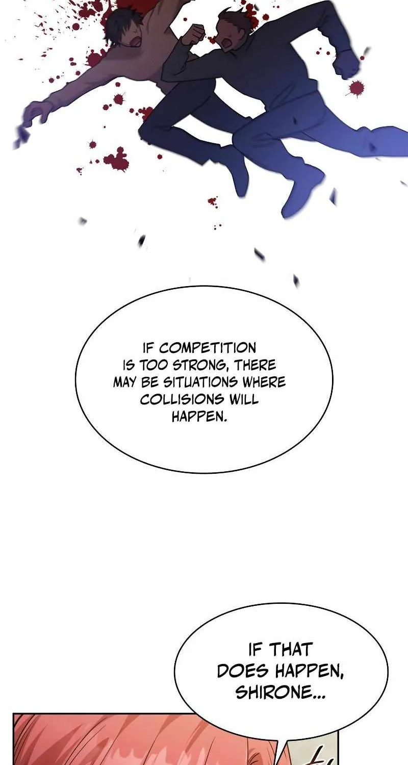 Read The Infinite Mage chapter 31 image 84 on Lezhin