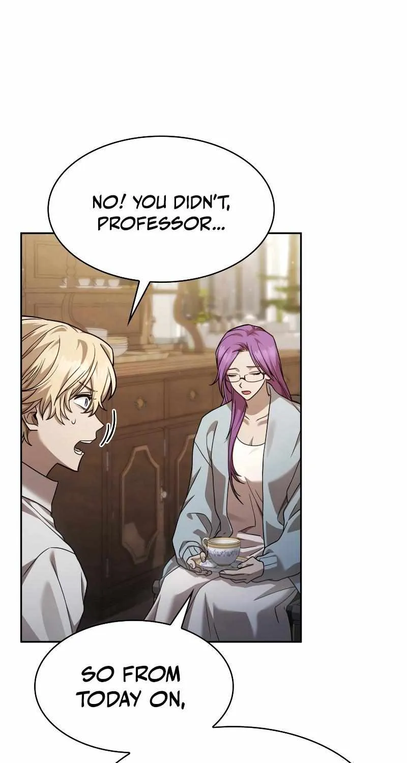 Read The Infinite Mage chapter 31 image 91 on Lezhin