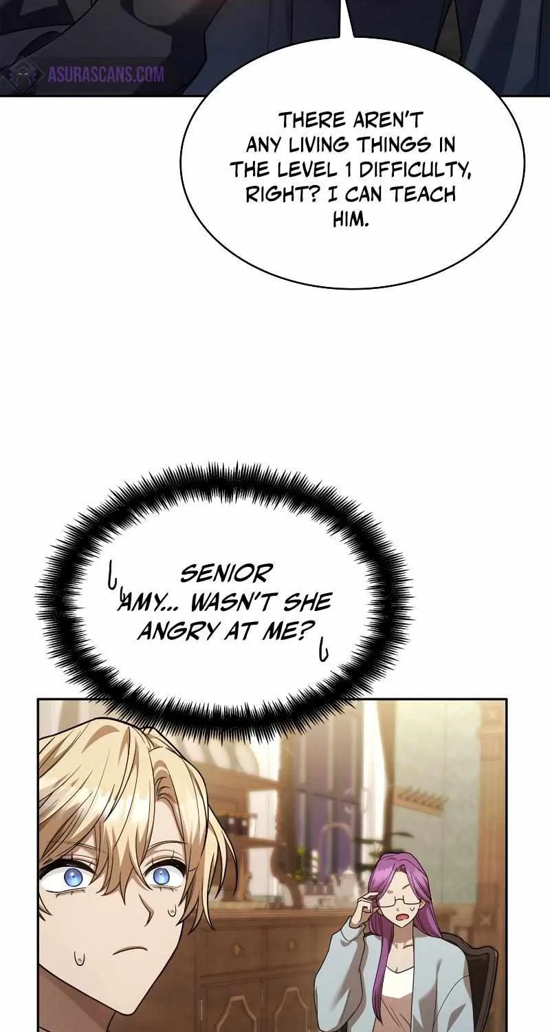Read The Infinite Mage chapter 31 image 97 on Lezhin