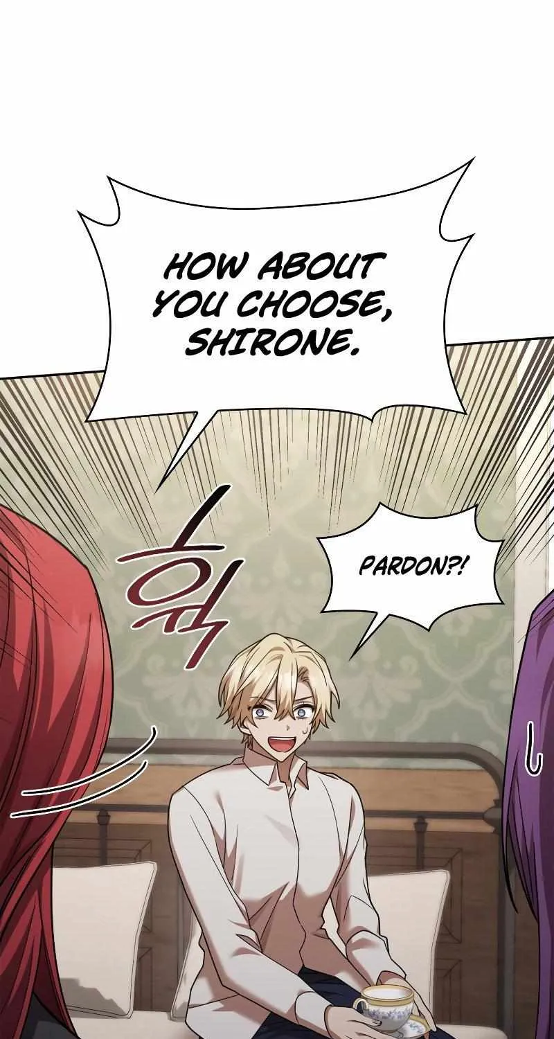Read The Infinite Mage chapter 32 image 1 on Lezhin