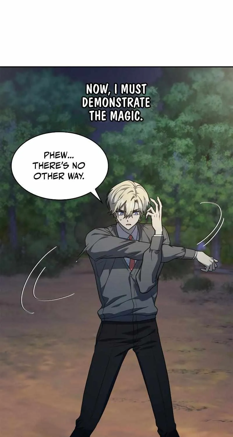 Read The Infinite Mage chapter 32 image 105 on Lezhin
